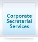 Corporate Secretarial Services