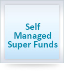 Self Managed Super Funds